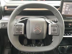 Citroën C3 Aircross Turbo 73kW (100CV) BVM6 PLUS  - Foto 15