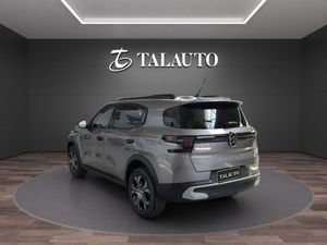 Citroën C3 Aircross Turbo 73kW (100CV) BVM6 PLUS  - Foto 5