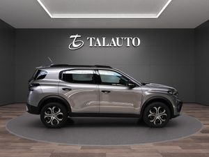 Citroën C3 Aircross Turbo 73kW (100CV) BVM6 PLUS  - Foto 8