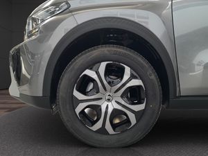 Citroën C3 Aircross Turbo 73kW (100CV) BVM6 PLUS  - Foto 10