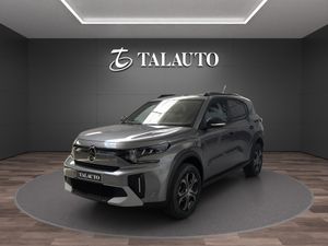 Citroën C3 Aircross Turbo 73kW (100CV) BVM6 PLUS  - Foto 3