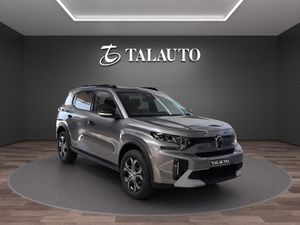 Citroën C3 Aircross Turbo 73kW (100CV) BVM6 PLUS  - Foto 9