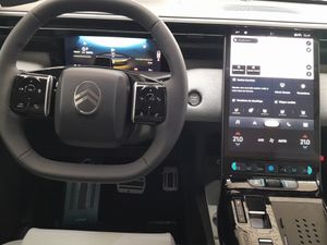 Citroën C5 Aircross HYBRID 107kW (145CV) e-DCS6 You  - Foto 13