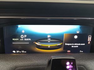 Citroën C5 Aircross HYBRID 107kW (145CV) e-DCS6 You  - Foto 17