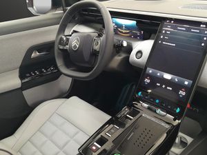 Citroën C5 Aircross HYBRID 107kW (145CV) e-DCS6 You  - Foto 12