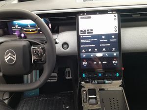 Citroën C5 Aircross HYBRID 107kW (145CV) e-DCS6 You  - Foto 19
