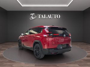 Citroën C5 Aircross HYBRID 107kW (145CV) e-DCS6 You  - Foto 4