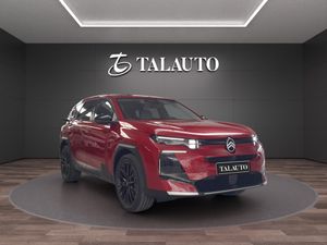 Citroën C5 Aircross HYBRID 107kW (145CV) e-DCS6 You  - Foto 8