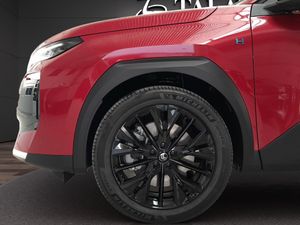 Citroën C5 Aircross HYBRID 107kW (145CV) e-DCS6 You  - Foto 10