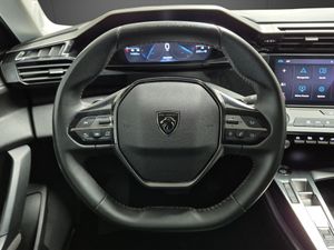 Peugeot 308 5P Active Pack BlueHDi 130 S&S EAT8  - Foto 11