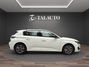 Peugeot 308 5P Active Pack BlueHDi 130 S&S EAT8  - Foto 19