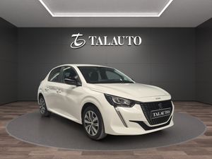 Peugeot 308 5P Active Pack BlueHDi 130 S&S MAN  - Foto 20