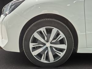 Peugeot 308 5P Active Pack BlueHDi 130 S&S MAN  - Foto 8