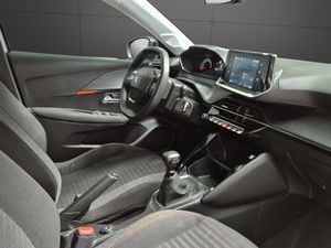 Peugeot 308 5P Active Pack BlueHDi 130 S&S MAN  - Foto 15