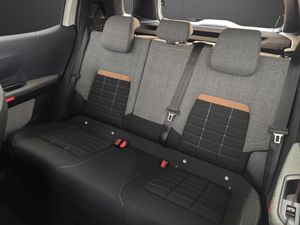 Citroën C3 Aircross Turbo 73kW (100CV) BVM6 PLUS  - Foto 12