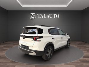 Citroën C3 Aircross Turbo 73kW (100CV) BVM6 PLUS  - Foto 6