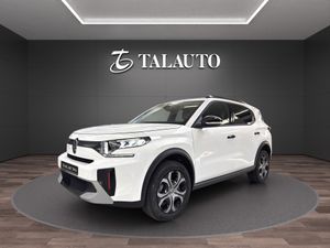 Citroën C3 Aircross Turbo 73kW (100CV) BVM6 PLUS  - Foto 2