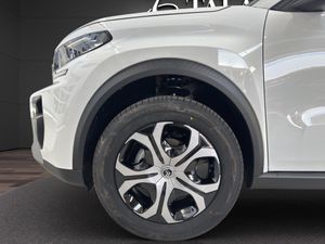 Citroën C3 Aircross Turbo 73kW (100CV) BVM6 PLUS  - Foto 21