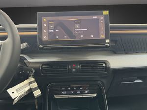 Citroën C3 Aircross Turbo 73kW (100CV) BVM6 PLUS  - Foto 22