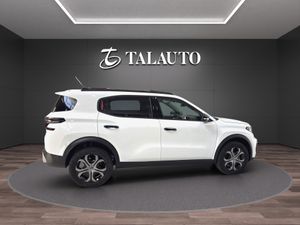 Citroën C3 Aircross Turbo 73kW (100CV) BVM6 PLUS  - Foto 7