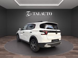 Citroën C3 Aircross Turbo 73kW (100CV) BVM6 PLUS  - Foto 4