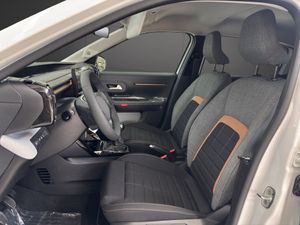 Citroën C3 Aircross Turbo 73kW (100CV) BVM6 PLUS  - Foto 10
