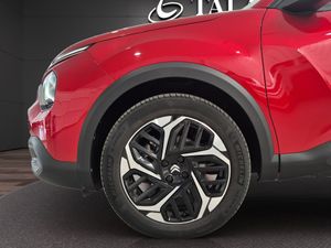 Citroën C4 PureTech 130 S&S 6v Plus  - Foto 21