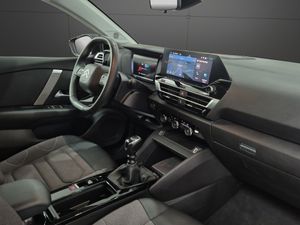 Citroën C4 PureTech 130 S&S 6v Plus  - Foto 15