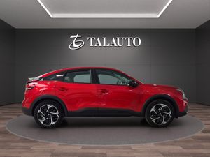 Citroën C4 PureTech 130 S&S 6v Plus  - Foto 7