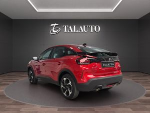 Citroën C4 PureTech 130 S&S 6v Plus  - Foto 4