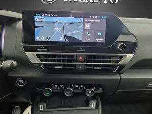 Citroën C4 PureTech 130 S&S 6v Plus  - Foto 22