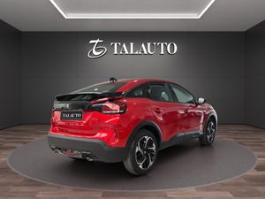Citroën C4 PureTech 130 S&S 6v Plus  - Foto 6