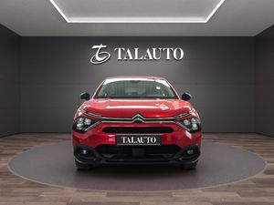 Citroën C4 PureTech 130 S&S 6v Plus  - Foto 9