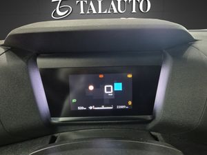 Citroën C4 PureTech 130 S&S 6v Plus  - Foto 18