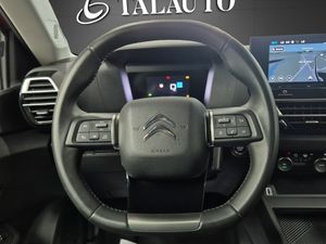 Citroën C4 PureTech 130 S&S 6v Plus  - Foto 17