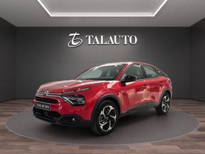 Citroën C4 PureTech 130 S&S 6v Plus  - Foto 2