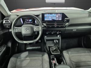 Citroën C4 PureTech 130 S&S 6v Plus  - Foto 13
