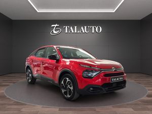 Citroën C4 PureTech 130 S&S 6v Plus  - Foto 8