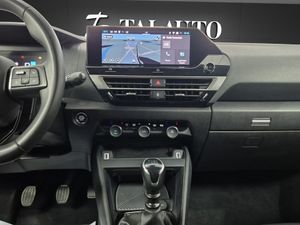 Citroën C4 PureTech 130 S&S 6v Plus  - Foto 14