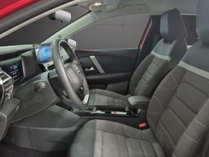 Citroën C4 PureTech 130 S&S 6v Plus  - Foto 10