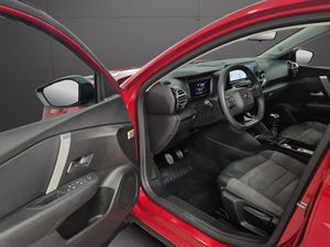 Citroën C4 PureTech 130 S&S 6v Plus  - Foto 11