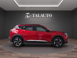 Peugeot 2008 Allure Pack Puretech 130 S&S 6 Vel. MAN  - Foto 7
