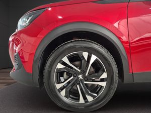 Peugeot 2008 Allure Pack Puretech 130 S&S 6 Vel. MAN  - Foto 21