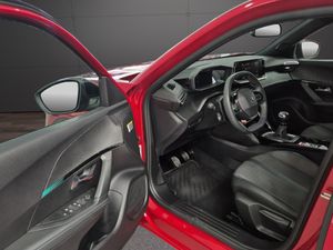 Peugeot 2008 Allure Pack Puretech 130 S&S 6 Vel. MAN  - Foto 11