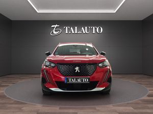 Peugeot 2008 Allure Pack Puretech 130 S&S 6 Vel. MAN  - Foto 9