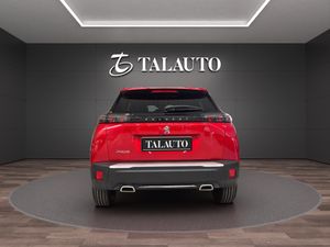 Peugeot 2008 Allure Pack Puretech 130 S&S 6 Vel. MAN  - Foto 5