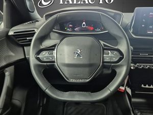 Peugeot 2008 Allure Pack Puretech 130 S&S 6 Vel. MAN  - Foto 17