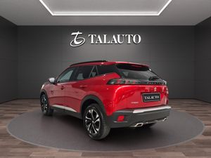 Peugeot 2008 Allure Pack Puretech 130 S&S 6 Vel. MAN  - Foto 4