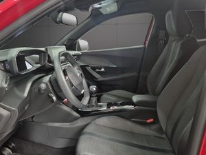 Peugeot 2008 Allure Pack Puretech 130 S&S 6 Vel. MAN  - Foto 10