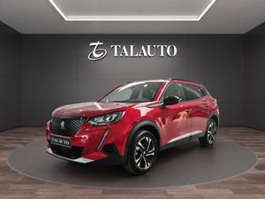 Peugeot 2008 Allure Pack Puretech 130 S&S 6 Vel. MAN  - Foto 2
